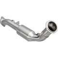 MagnaFlow Direct-Fit Catalytic Converter 5411062 for BMW 535i/535xi 2008-2010, Stainless Steel