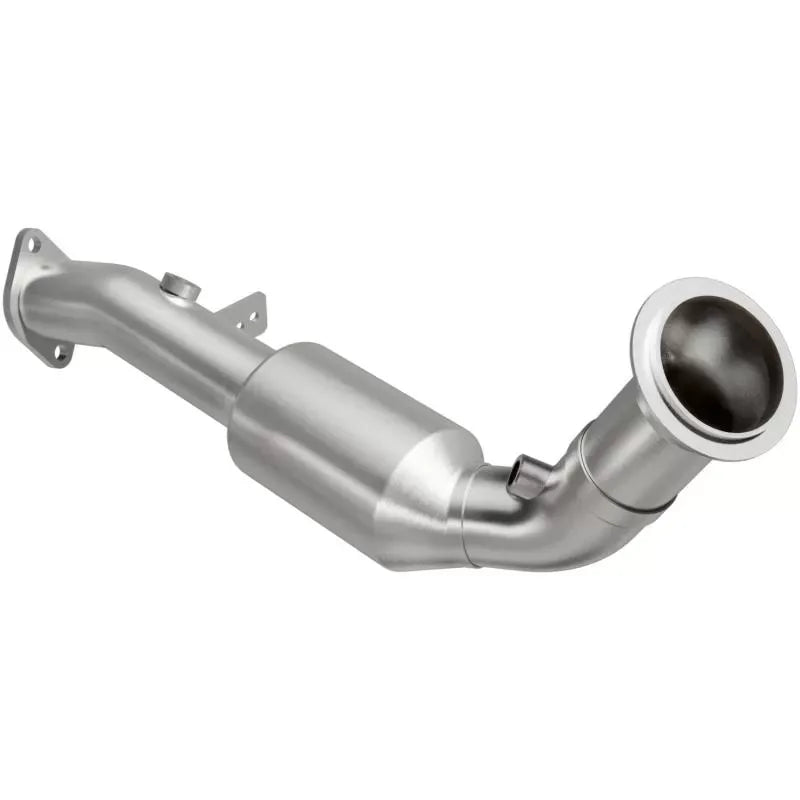 MagnaFlow Direct-Fit Catalytic Converter 5411062 for BMW 535i/535xi 2008-2010, Stainless Steel