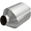 MagnaFlow Universal Catalytic Converter 5411284 - 1.75in. California Direct-Fit