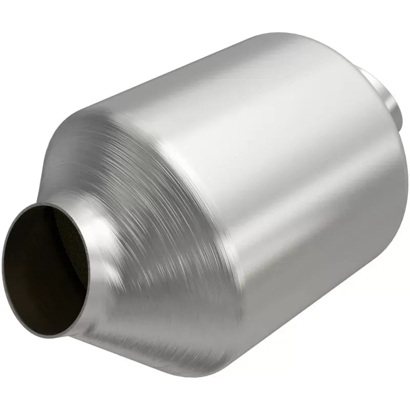 MagnaFlow Universal Catalytic Converter 5411284 - 1.75in. California Direct-Fit