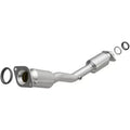 MagnaFlow 2009-2014 Nissan Cube Direct-Fit Stainless Steel Catalytic Converter