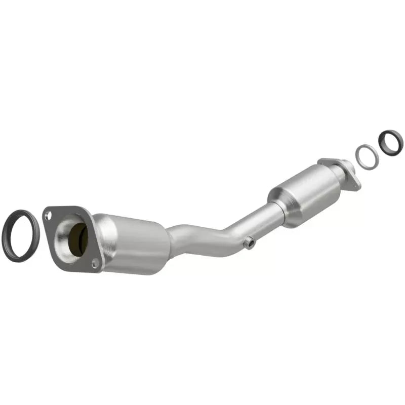 MagnaFlow 2009-2014 Nissan Cube Direct-Fit Stainless Steel Catalytic Converter