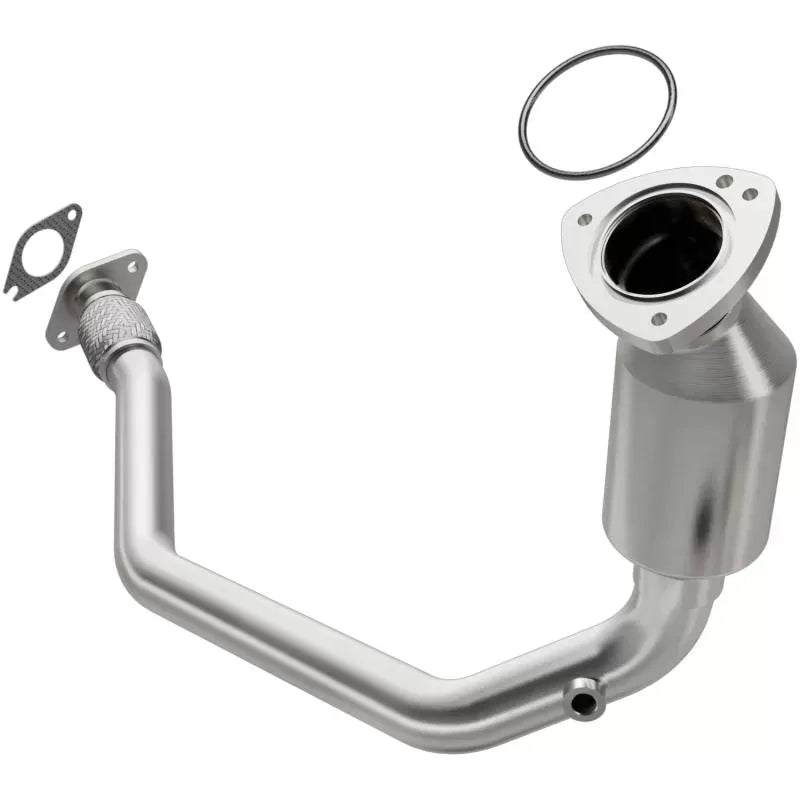 MagnaFlow 2007 Pontiac G6 Direct-Fit Stainless Steel Catalytic Converter CARB Compliant