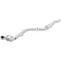 MagnaFlow 2007 Mercedes-Benz E350 Direct-Fit Stainless Steel Catalytic Converter