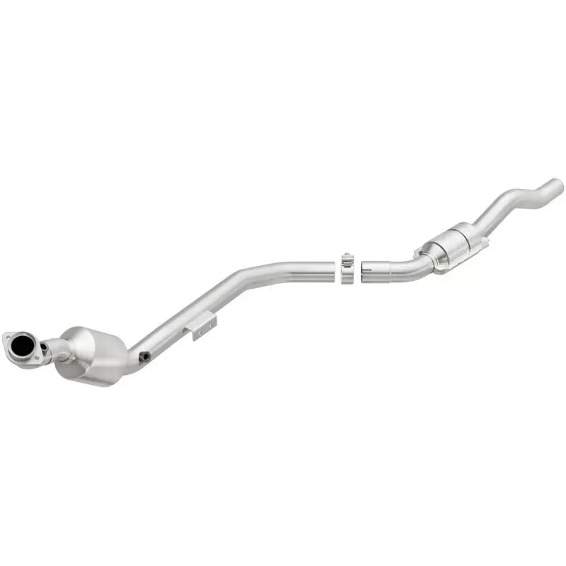 MagnaFlow 2007 Mercedes-Benz E350 Direct-Fit Stainless Steel Catalytic Converter