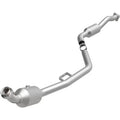 MagnaFlow 2007 Mercedes-Benz E350 Direct-Fit Catalytic Converter, Stainless Steel, CARB Compliant