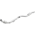 MagnaFlow Direct-Fit Catalytic Converter 5411706 for 2004-2005 Mercedes-Benz E-Class