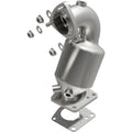MagnaFlow 2007-2008 Saab 9-3 California Direct-Fit Catalytic Converter