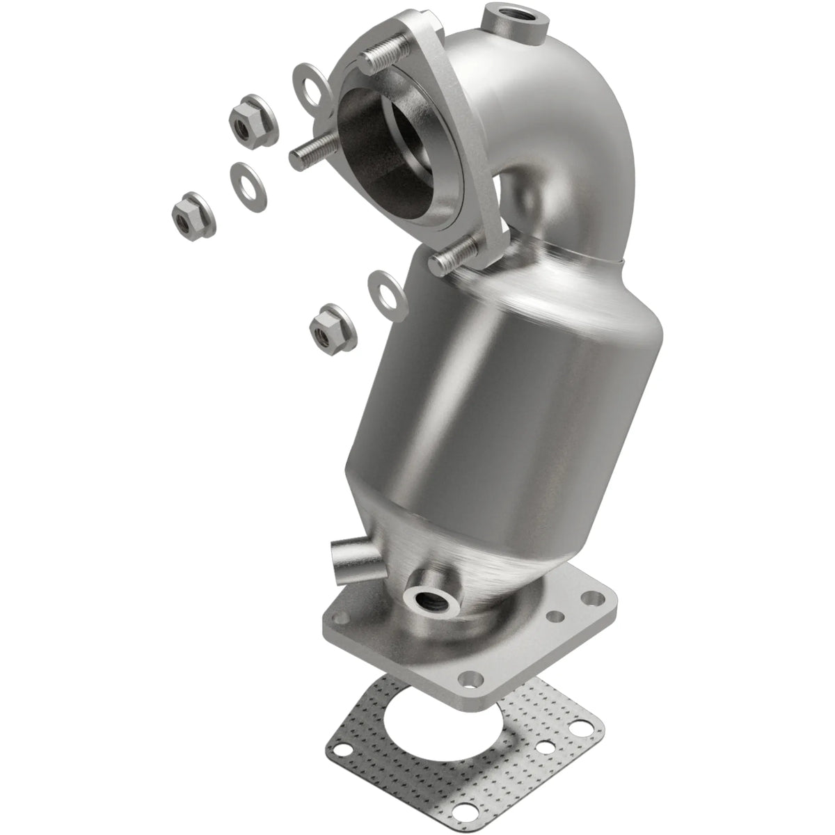MagnaFlow 2007-2008 Saab 9-3 California Direct-Fit Catalytic Converter
