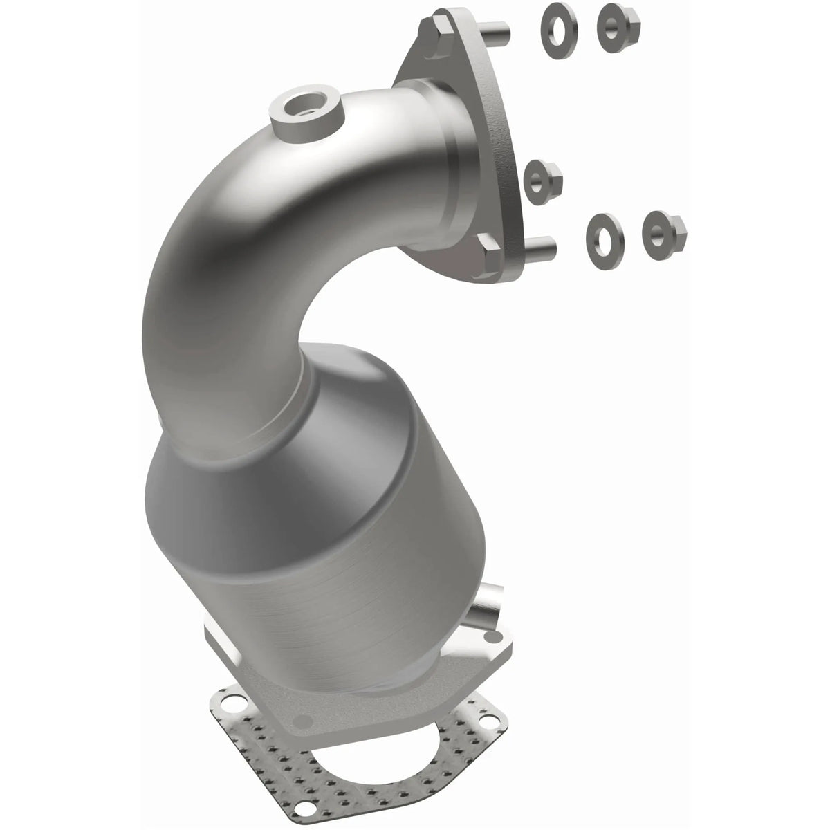 MagnaFlow 2007-2008 Saab 9-3 California Direct-Fit Catalytic Converter