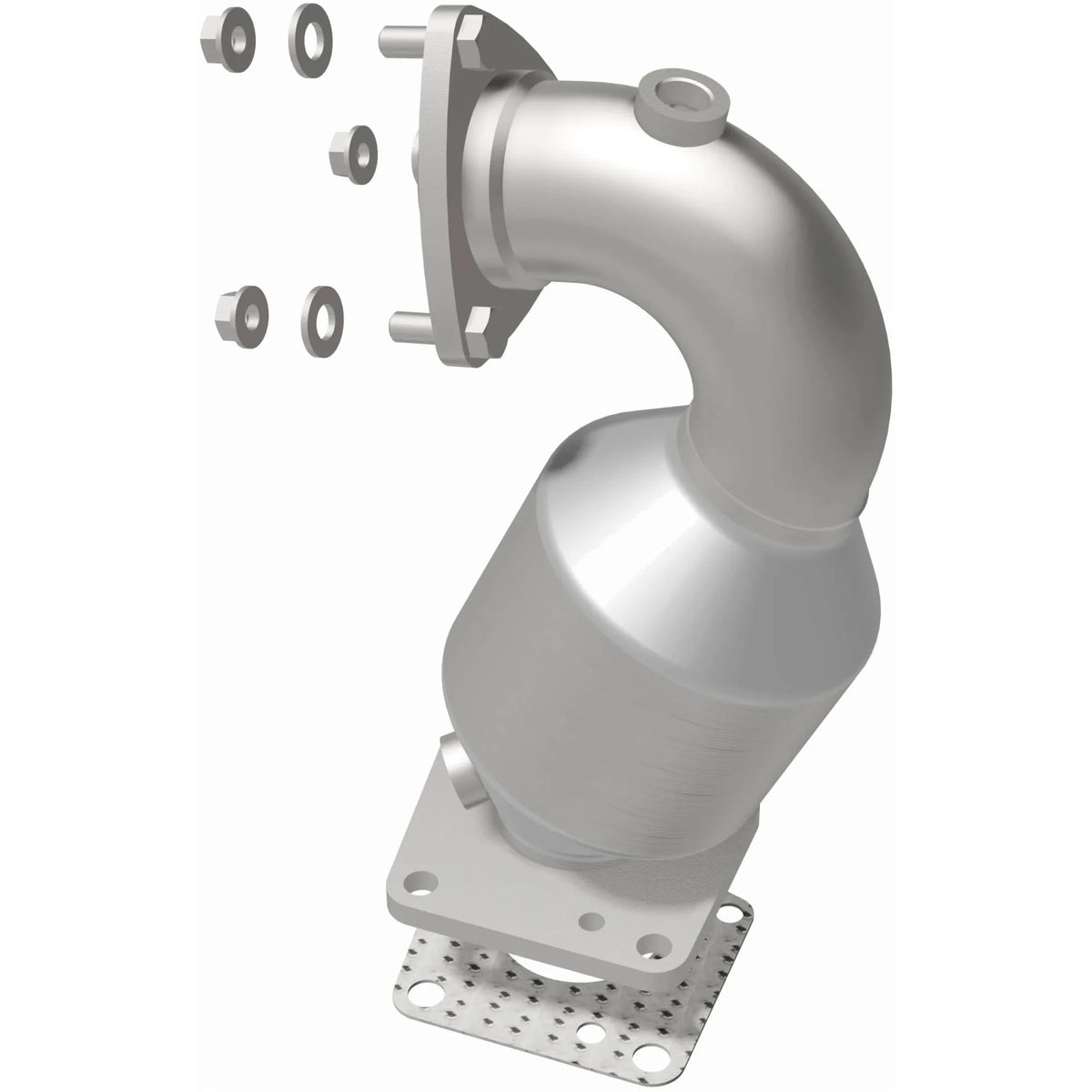 MagnaFlow 2007-2008 Saab 9-3 California Direct-Fit Catalytic Converter
