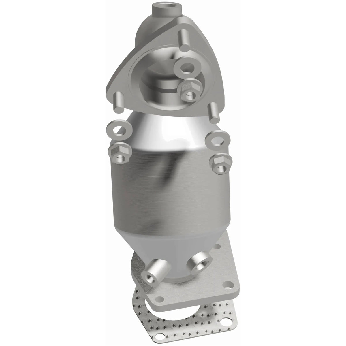 MagnaFlow 2007-2008 Saab 9-3 California Direct-Fit Catalytic Converter