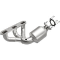MagnaFlow 2006 Porsche Cayman California Direct-Fit Catalytic Converter