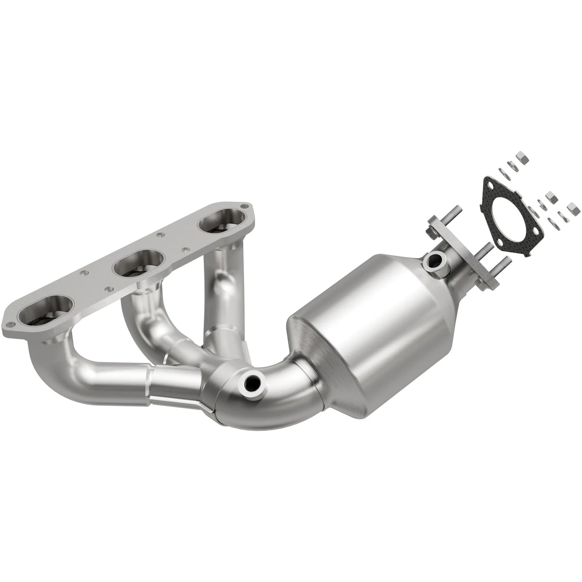 MagnaFlow 2006 Porsche Cayman California Direct-Fit Catalytic Converter