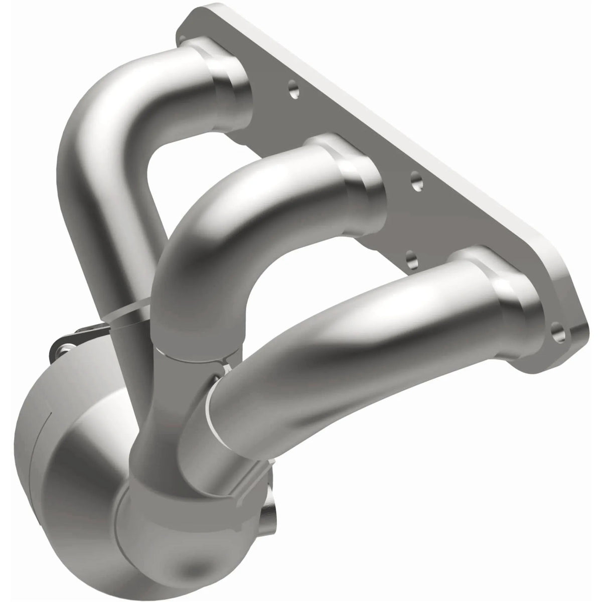 MagnaFlow 2006 Porsche Cayman California Direct-Fit Catalytic Converter