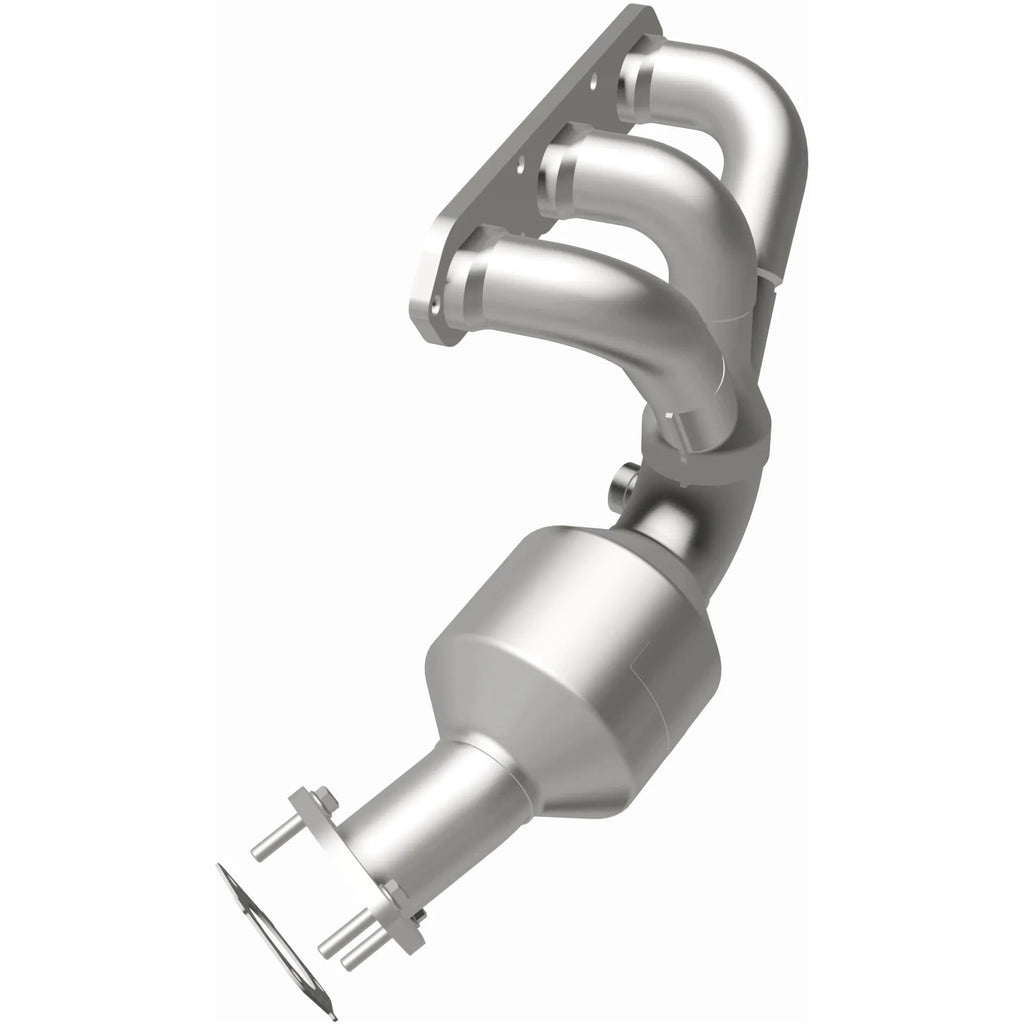 MagnaFlow 2006 Porsche Cayman California Direct-Fit Catalytic Converter