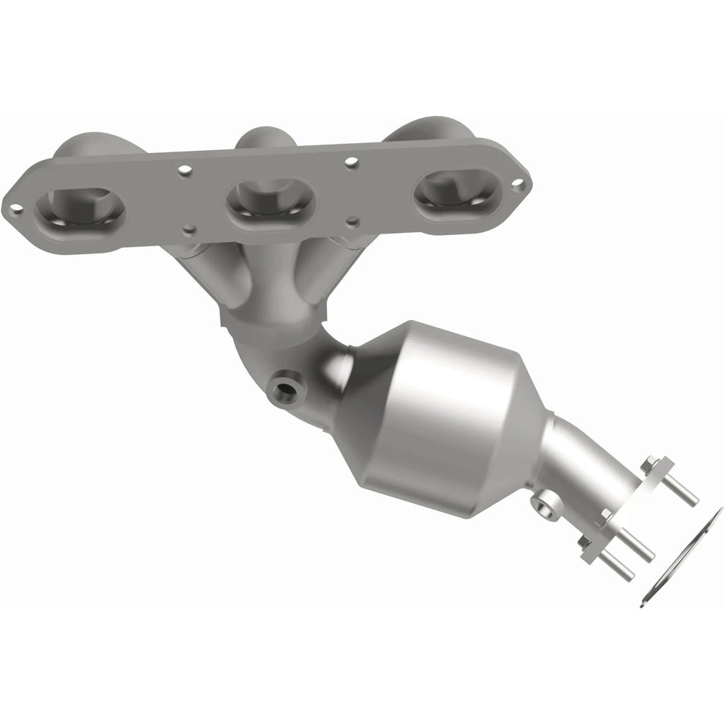 MagnaFlow 2006 Porsche Cayman California Direct-Fit Catalytic Converter