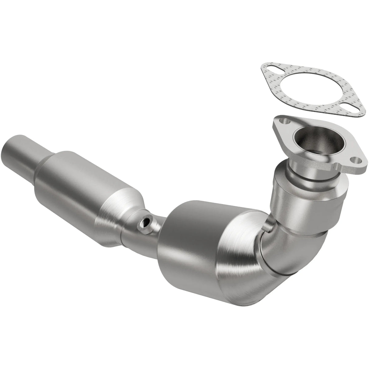 MagnaFlow Direct-Fit Catalytic Converter for 2012-2015 Chevrolet Camaro, CARB Compliant