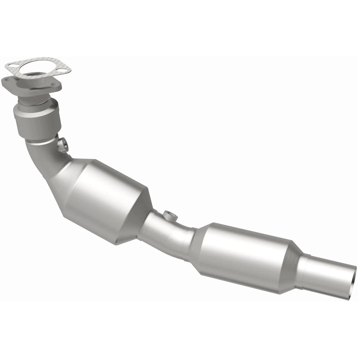 MagnaFlow Direct-Fit Catalytic Converter for 2012-2015 Chevrolet Camaro, CARB Compliant