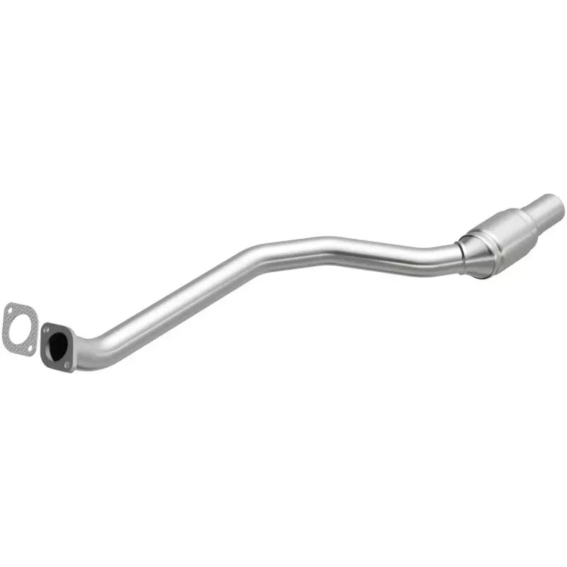 MagnaFlow Direct-Fit Catalytic Converter 5421013 for BMW 535i/535xi (2008-2010) - Stainless Steel