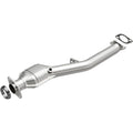 MagnaFlow Direct-Fit Catalytic Converter 5421029 for 2006 Saab 9-2X, 2006-2008 Subaru Forester, Stainless Steel