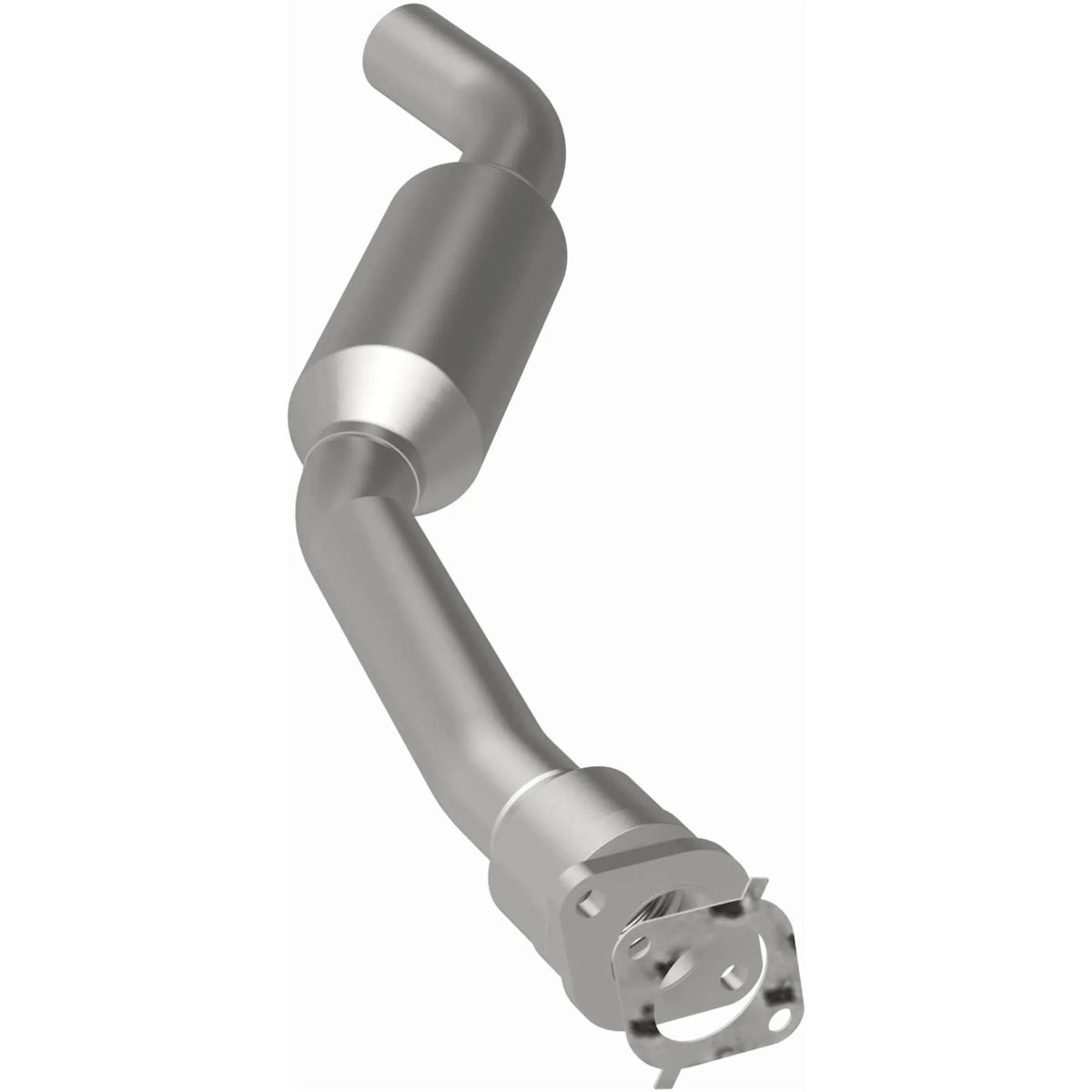 MagnaFlow Direct-Fit Catalytic Converter 5421031 for Ford Taurus 2004-2007, Mercury Sable 2004-2005, Stainless Steel, CA