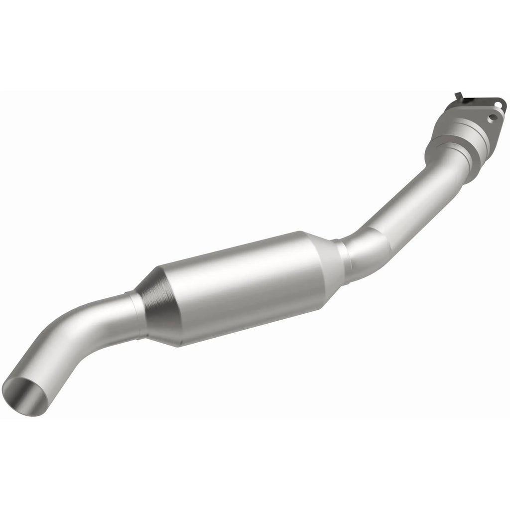 MagnaFlow Direct-Fit Catalytic Converter 5421031 for Ford Taurus 2004-2007, Mercury Sable 2004-2005, Stainless Steel, CA