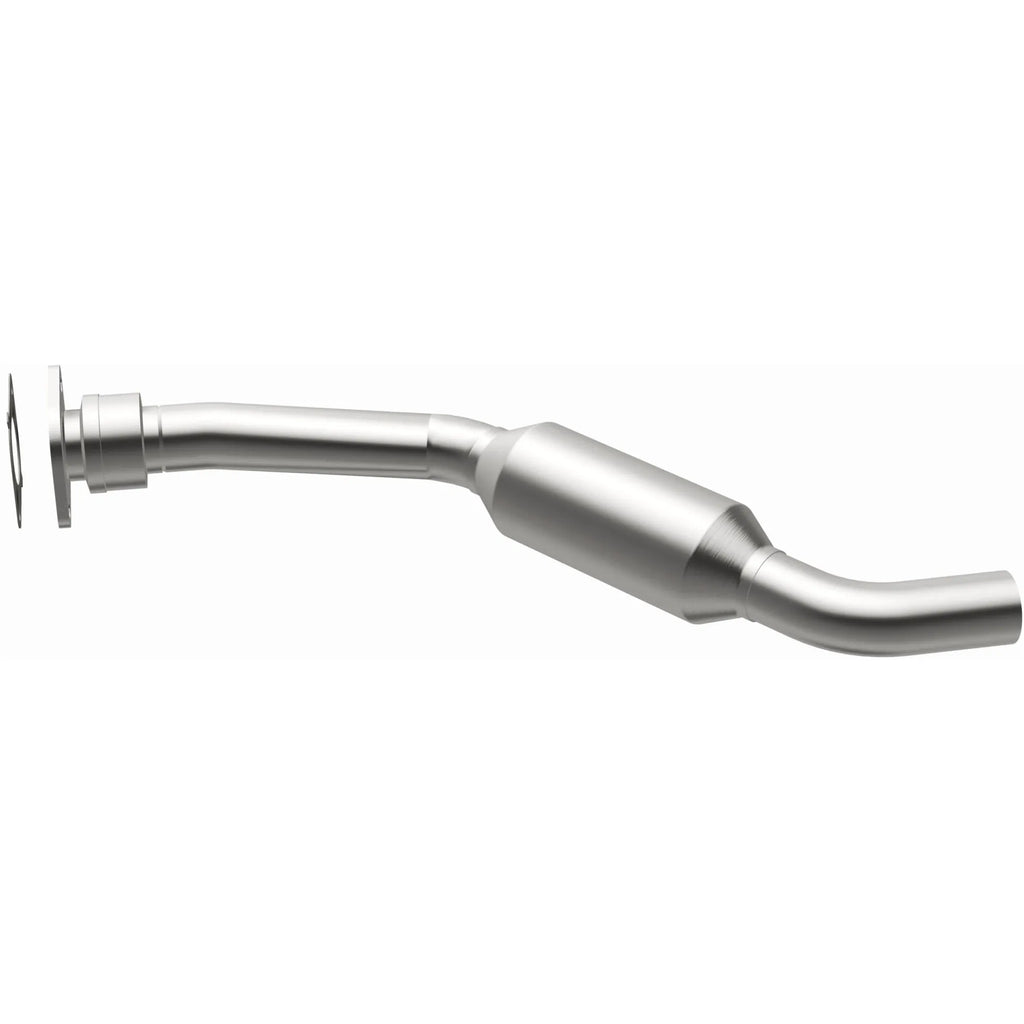 MagnaFlow Direct-Fit Catalytic Converter 5421031 for Ford Taurus 2004-2007, Mercury Sable 2004-2005, Stainless Steel, CA