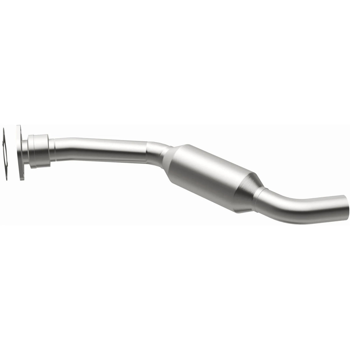 MagnaFlow Direct-Fit Catalytic Converter 5421031 for Ford Taurus 2004-2007, Mercury Sable 2004-2005, Stainless Steel, CA