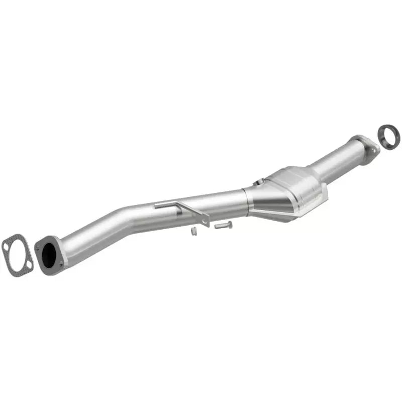 MagnaFlow Direct-Fit Catalytic Converter 5421159 for Subaru Impreza, Legacy, WRX 2008-2009