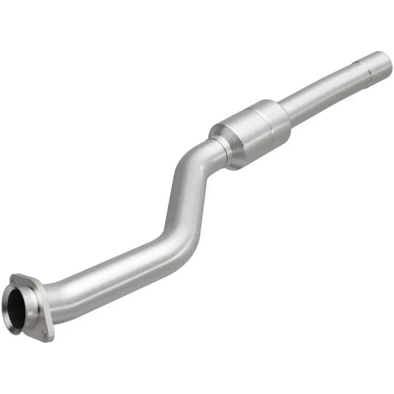 MagnaFlow 2009-2015 Cadillac CTS Direct-Fit Stainless Steel Catalytic Converter