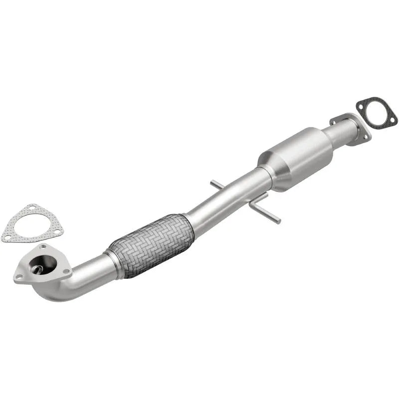 MagnaFlow California Grade CARB Compliant Direct-Fit Catalytic Converter 5421911 for Chevrolet Buick L4 2.4L 2012-2016