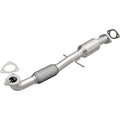 MagnaFlow California Grade CARB Compliant Direct-Fit Catalytic Converter 5421911 for Chevrolet Buick L4 2.4L 2012-2016