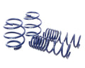H&R Sport Springs Subaru WRX 2022-2024