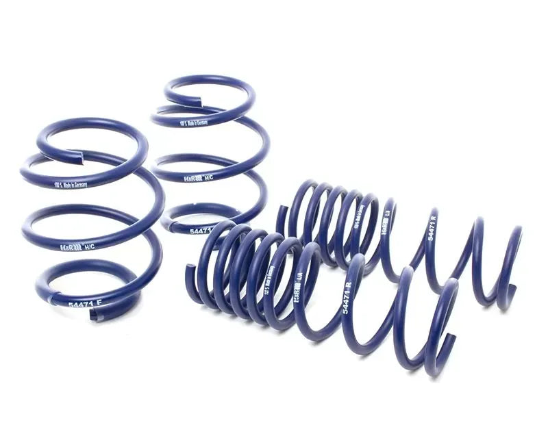 H&R Sport Springs Subaru WRX 2022-2024