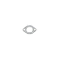Cometic Gasket Cometic Toyota 3SGTE .062 Fiber Water Outlet Gasket C4814-062