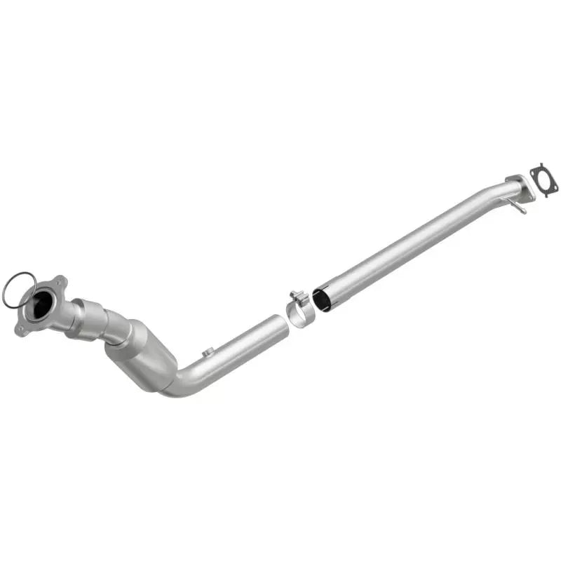 MagnaFlow Direct-Fit Catalytic Converter 5451126 for 2005-2006 Buick, Chevrolet, Pontiac, Saturn