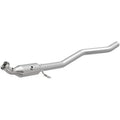 MagnaFlow Direct-Fit Catalytic Converter for 2007 Mercedes-Benz GL450, Stainless Steel