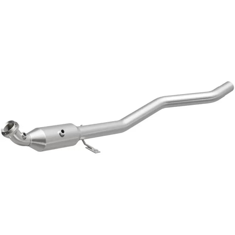 MagnaFlow Direct-Fit Catalytic Converter for 2007 Mercedes-Benz GL450, Stainless Steel