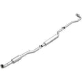 MagnaFlow Direct-Fit Catalytic Converter for 2008-2010 Mitsubishi Outlander, Stainless Steel