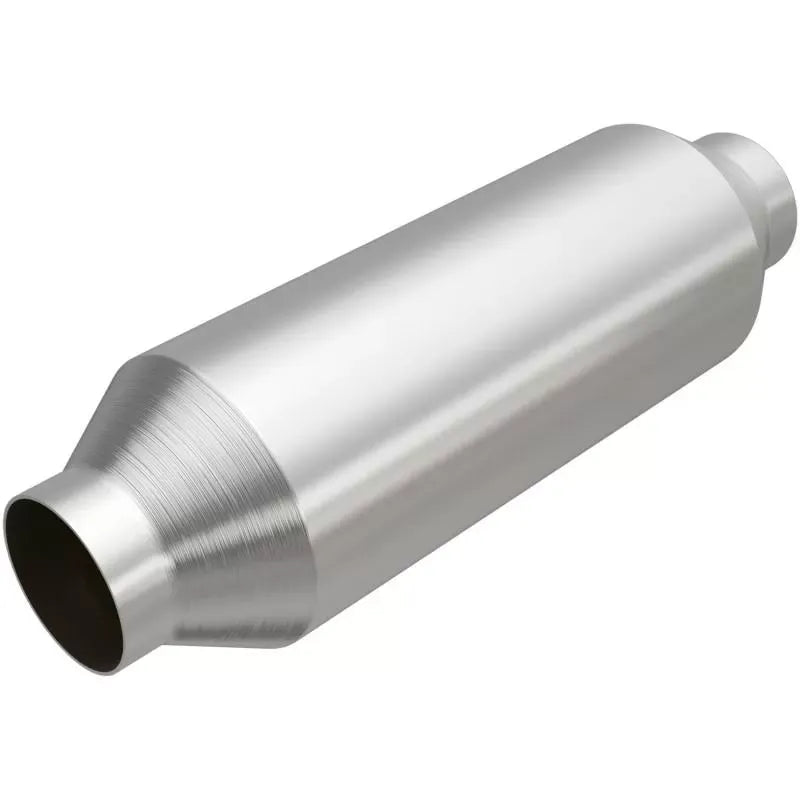 MagnaFlow Universal Catalytic Converter 5451309 for 2006-2010 Jeep Grand Cherokee, 2007-2010 Chevy/GMC