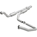 MagnaFlow Direct-Fit Catalytic Converter 5451358 for 2004-2007 Dodge Ram 2500/3500, Stainless Steel