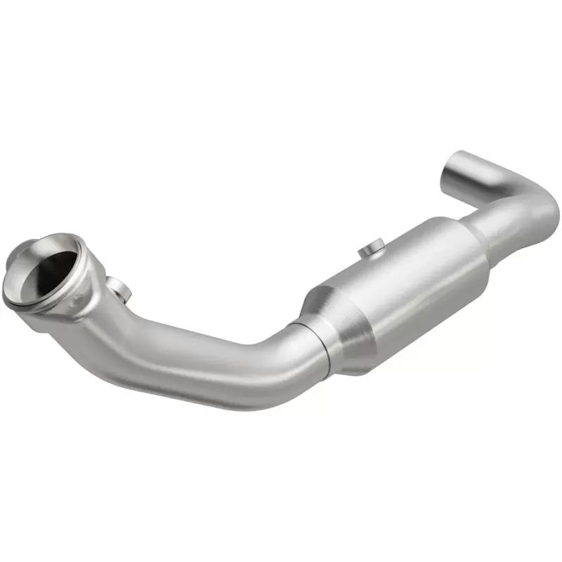 MagnaFlow Direct-Fit Catalytic Converter for 2007-2008 Ford F-150, Stainless Steel