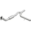MagnaFlow Direct-Fit Catalytic Converter for 2007-2008 Ford F-150, Stainless Steel, CARB Compliant