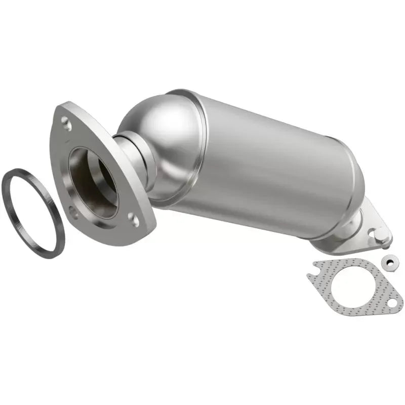MagnaFlow Direct-Fit Catalytic Converter 5451446 for Buick Enclave, GMC Acadia, Saturn Outlook