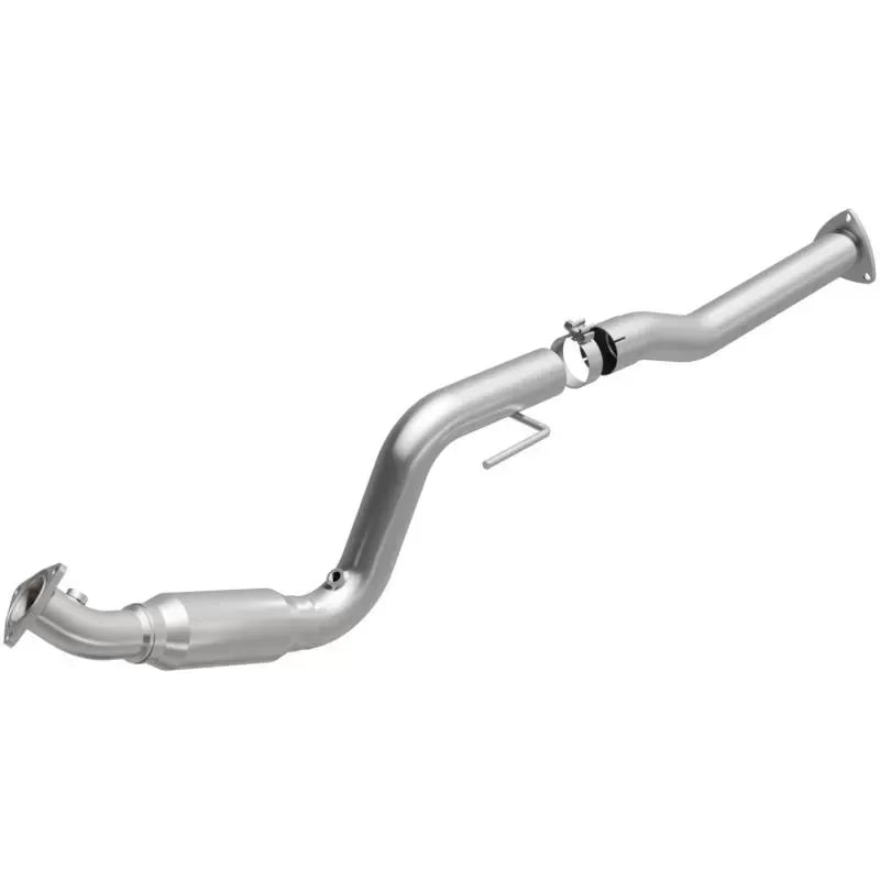 MagnaFlow Direct-Fit Catalytic Converter 5451535 for 2007-2009 Chevrolet Express 2500/3500