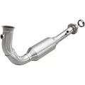 MagnaFlow Direct-Fit Catalytic Converter for 2004 Jeep Liberty, Stainless Steel, CARB Compliant