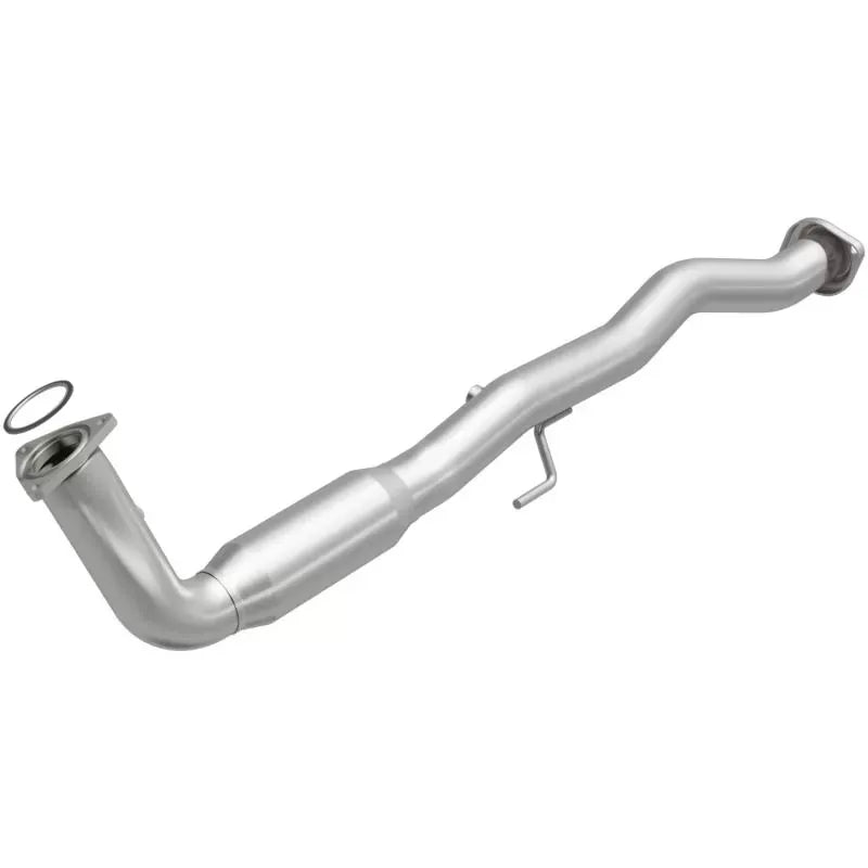 MagnaFlow Direct-Fit Catalytic Converter 5451641 for 2007-2008 Chevy Suburban/GMC Yukon XL