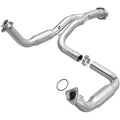 MagnaFlow Direct-Fit Catalytic Converter 5451644 for 2007-2010 Chevy/GMC 2500/3500 HD