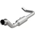 MagnaFlow Direct-Fit Catalytic Converter 5451651 for 2007-2009 Chrysler Aspen & Dodge Durango